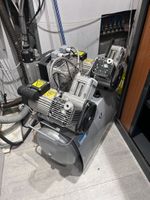 1 aspiration dentaire TURBO SMART + 1 compresseur HEART OF T… (photo 6)