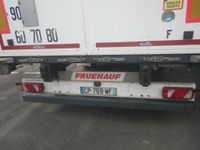 Semi-remorque FRUEHAUF PLSC STD, essieux SAF (photo 6)