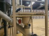 an image of a factory with a lot of machinery