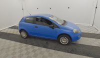 FIAT PUNTO EVO STE 1.4 GNV 3P. Pour obtenir le contrôle tech… (photo 2)