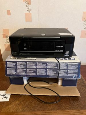 Imprimante de marque EPSON modèle Stylus SX440W