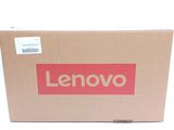the box is empty and ready to be packed with the new lenovo products