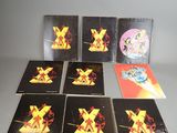 six x - files of the x - files of x - files of x - files of x files of x files of x files of x files of x files