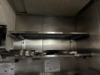 11 étagères inox double niveaux ( sans le contenu) (photo 5)