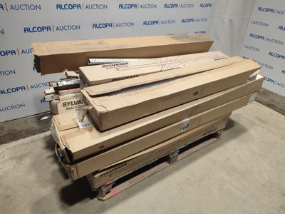 Divers - Environ 160 Tubes Lumin…