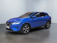NISSAN Qashqai Mild Hybrid 158 ch Xtronic N-Connecta / N°:MV…