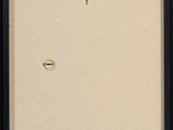 an image of a picture of a black frame with a white dot on it
