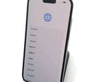 an image of a cell phone sitting on top of a table