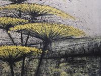 Bernard BUFFET (1928-1999) d'après (photo 6)