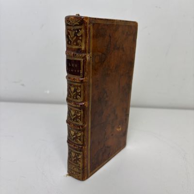 CAYLUS Comte de. Les Ecosseuses ou les oeufs de Pasques suiv… - Photo 1