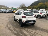 DACIA Spring EXTREME - Genre : VP - Carrosserie : CI - Energ… (photo 5)