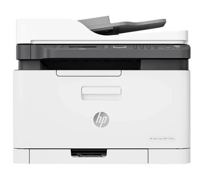 HP Color Laser MFP 179fnw, Imprimante multifonction couleur …