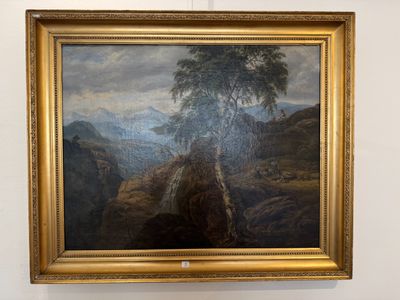 Niels Grønbek RADEMACHER (1812-1885)