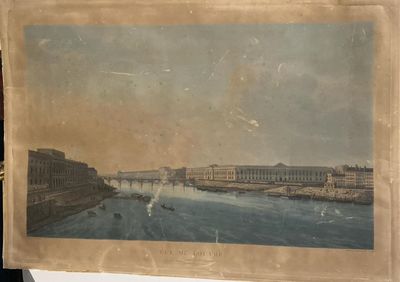 Michel François DAMANE-DEMARTRAIS (1763-1827), d'après