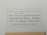a picture of a sign on the wall of a building