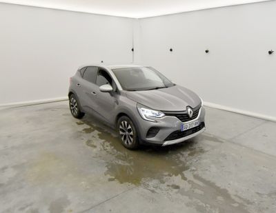 RENAULT CAPTUR 1.6 E-TECH145 EVOLUTION BA. Pour obtenir le c… - Photo 1