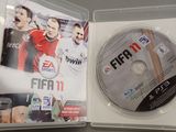 a dvd case with a picture of a soccer game on it