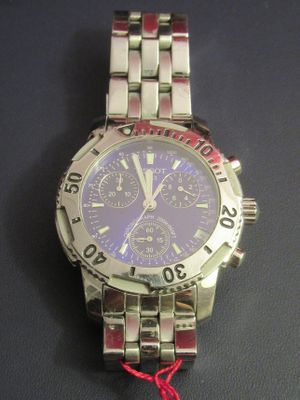 59.58 - Montre Homme Tissot EN Metal Modele Prs 200 200 - 25…