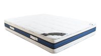 1 x Matelas Natura-Form 160x200 cm et Sommier Tapissier 160x…