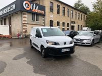 PEUGEOT PARTNER M 650kg BlueHDi 100ch S&S - Genre : CTTE - C… (photo 3)