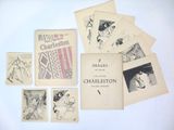 un grand nombre de livres posés sur une table