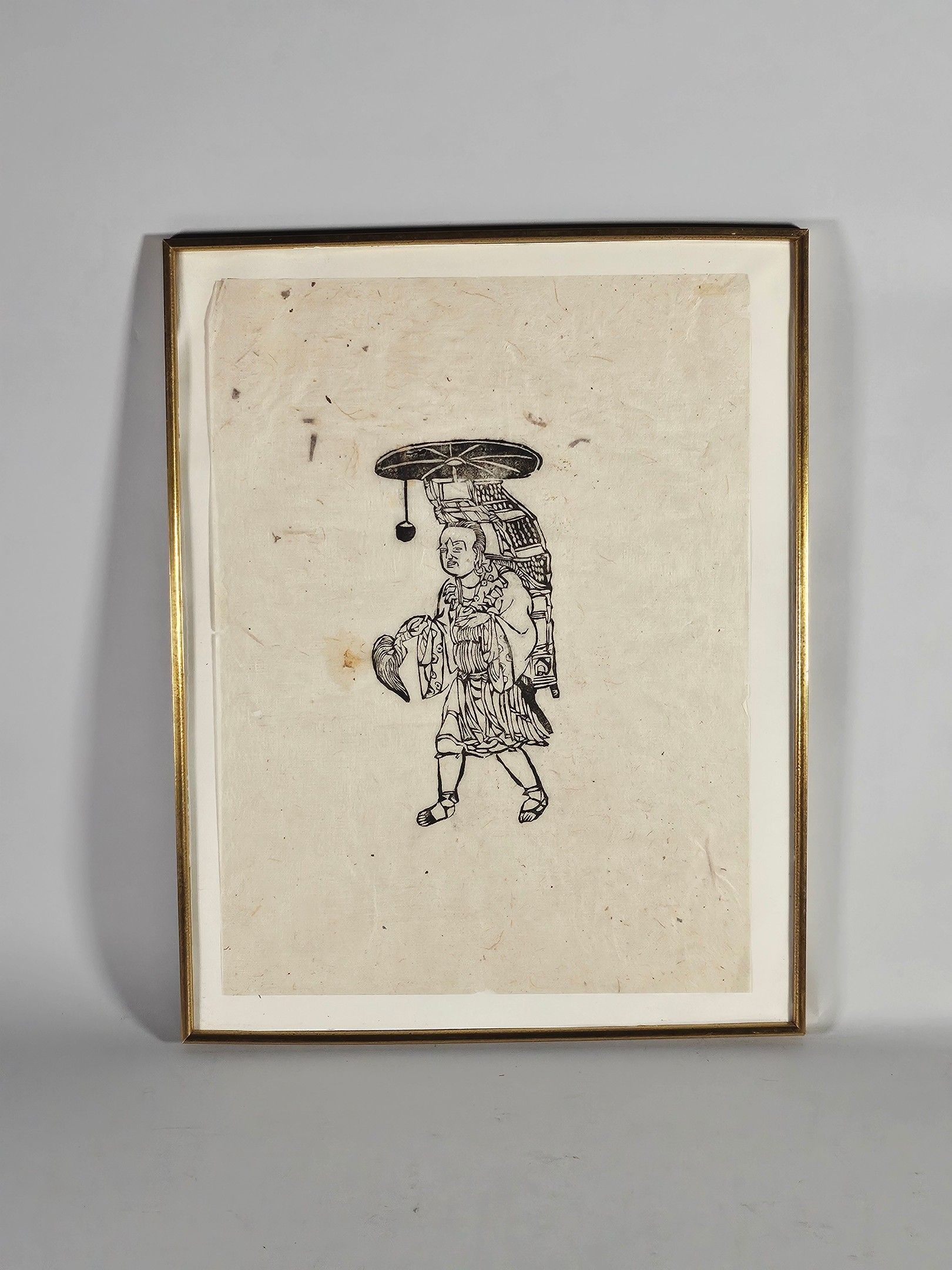 Objets d'art & Curiosités