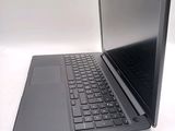 a laptop computer that is sitting on a table