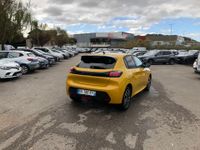 PEUGEOT 208 PureTech 130 S&S EAT8 Allure Pack - Genre : VP -… (photo 4)