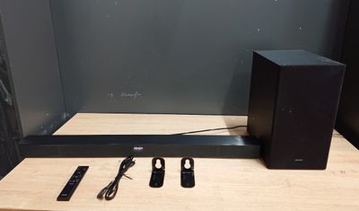 Barre de son 2.1ch -SAMSUNG HW-C450 - 300W - Bluetooth - DTS…