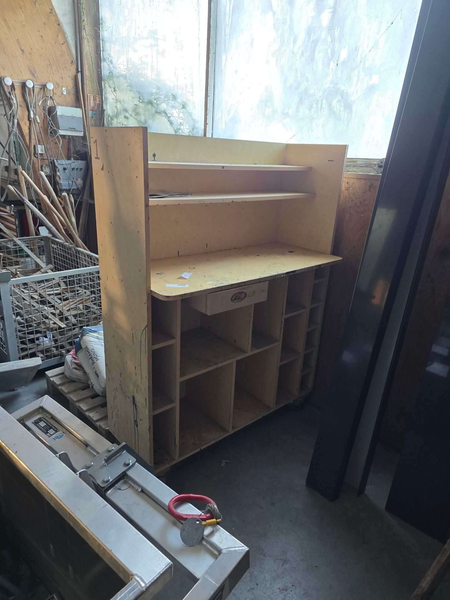 Destockage & Invendus