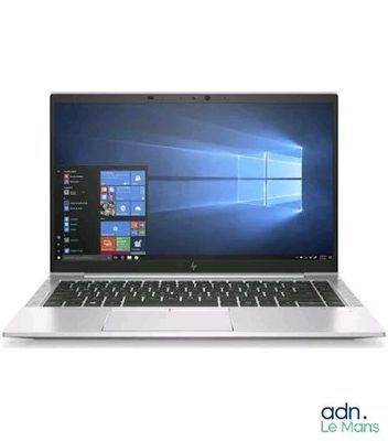 Ordinateur portable HP ProBook 14 avec processeur Core i5-8250U / 8 Go / 1 To / Windows 10