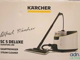 a box that has a vacuum on top of it