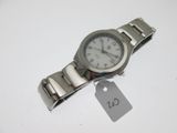 an image of a wrist watch with a price tag on it