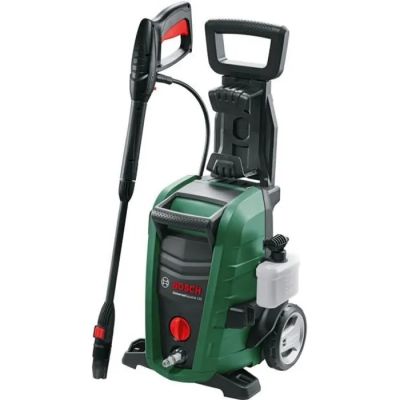 nettoyeur haute pression Bosch avec tuyau