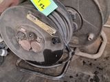 a machine that is sitting on top of a table