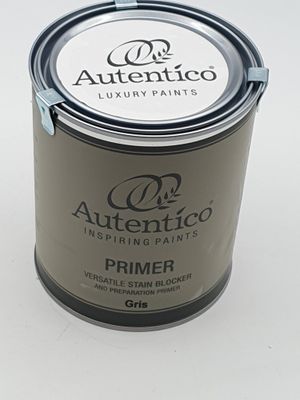 AUTENTICO - Cette sous-couche grise de 750ml prépare vos sup…