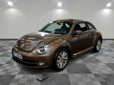 Volkswagen - Coccinelle 1.6 Tdi 105 Fap Vintage Dsg7 - GO - …