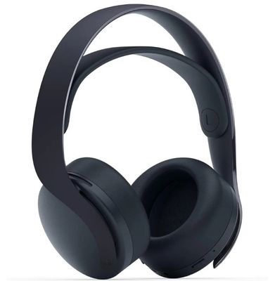 Casque sans Fil Pulse 3D pour PlayStation 5, Midnight Black
