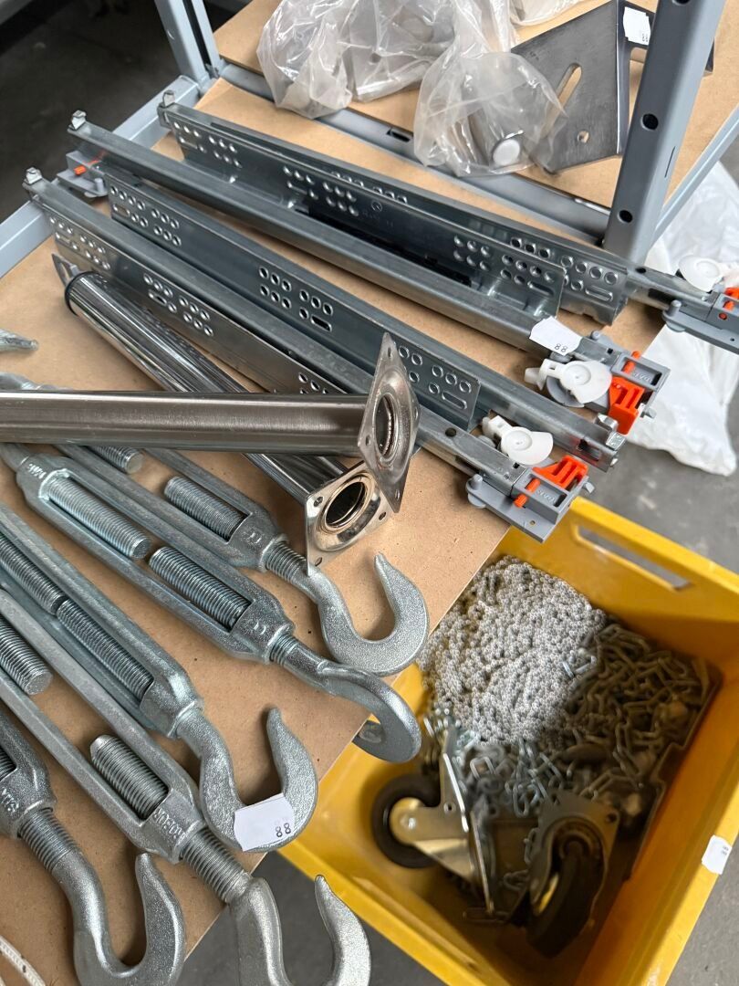 Destockage & Invendus