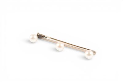 une image représentant une paire de boucles d'oreilles en perles sur fond blanc