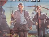 the poster for the movie bronson la lot de murphy