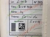 Photo 4/4 du lot