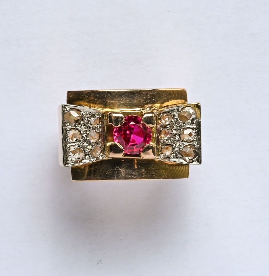 Bijoux & Pierres Précieuses