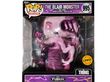 figurine funko pop the blair monster