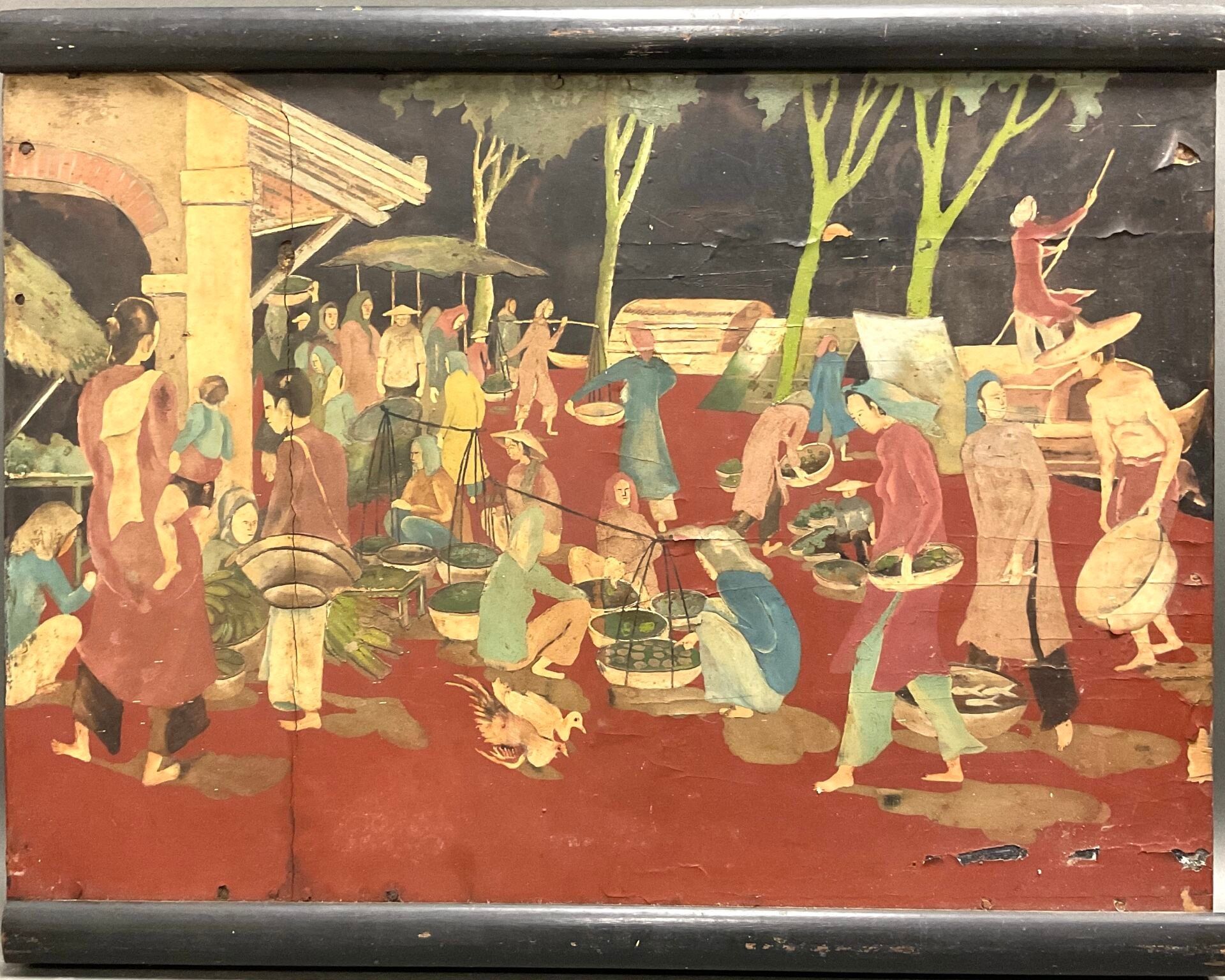 Objets d'art & Curiosités