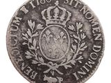 gros plan d'une pièce de monnaie surmontée d'une couronne