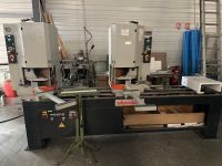 1 soudeuse 2 têtes ELUMATEC Z 720 LV (photo 3)