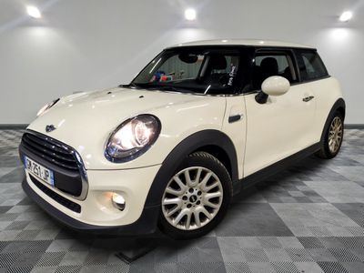 MINI - HATCH 3 PORTES ONE 102 CH - ES - Mise en service: 07/…
