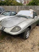 FIAT BARCHETTA Immatriculée : RV 0M911 (photo 2)