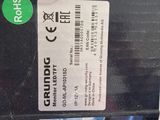 a close up of a box with a label on it